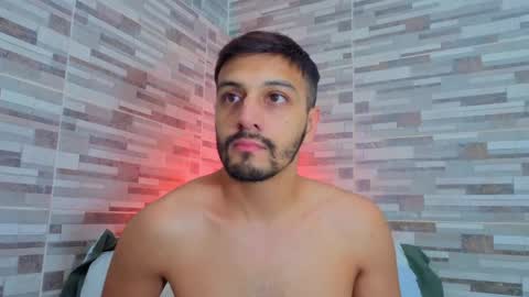 Joel Callvil online show from May 30, 11:13 pm