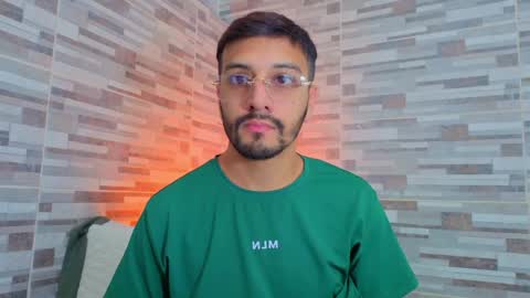 Joel Callvil online show from May 31, 10:33 pm