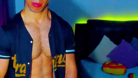 Snapshot of joel_ferreira chatting on February 21, 9:54 pm Joel online show from February 21, 9:54 pm