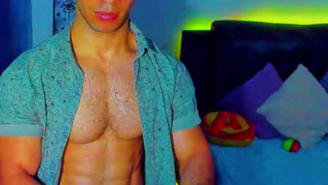 Snapshot of joel_ferreira chatting on February 22, 11:35 am Joel online show from February 22, 11:35 am