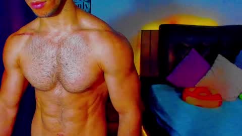 Snapshot of joel_ferreira chatting on March 1, 9:37 pm Joel online show from March 1, 9:37 pm