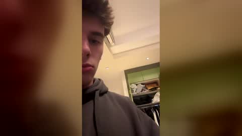 JOEL online show from February 28, 9:16 pm