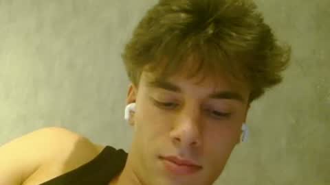 JOEL online show from July 18, 11:41 pm
