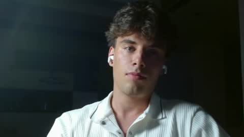 JOEL online show from August 9, 12:12 am