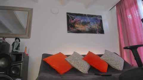 Snapshot of joelandalexa chatting on October 21, 5:35 pm joelandalexa online show from October 21, 5:35 pm