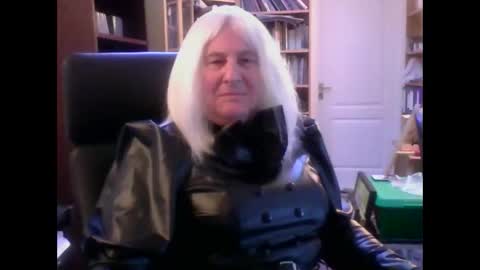 Snapshot of joelatex chatting on December 19, 2:13 pm Joelatex online show from December 19, 2:13 pm