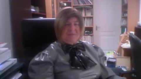 Snapshot of joelatex chatting on October 15, 8:36 am Joelatex online show from October 15, 8:36 am