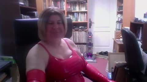 Snapshot of joelatex chatting on May 27, 4:48 pm Joelatex online show from May 27, 4:48 pm
