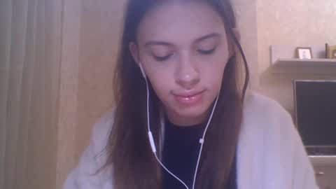 Snapshot of joelbigalk chatting on October 16, 4:30 pm Jennifer online show from October 16, 4:30 pm