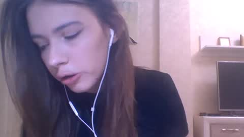 Snapshot of joelbigalk chatting on October 17, 4:09 pm Jennifer online show from October 17, 4:09 pm