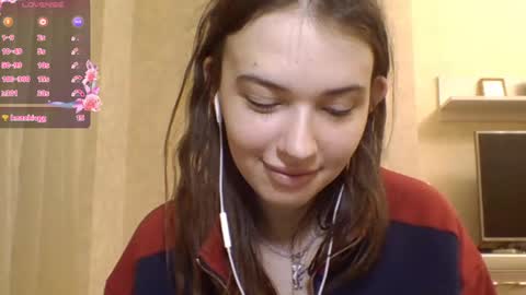 Jennifer online show from April 28, 5:40 pm
