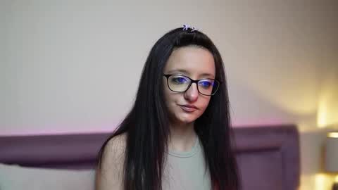  Joelle  online show from November 22, 9:25 pm