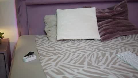  Joelle  online show from December 1, 10:15 pm