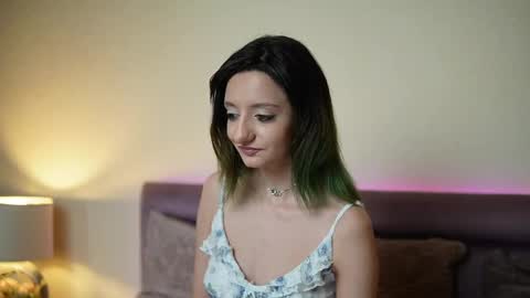  Joelle  online show from May 5, 8:50 pm