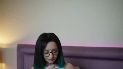  Joelle  online show from May 28, 9:12 pm