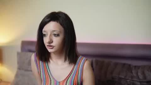 Snapshot of joelleapril chatting on June 24, 8:30 pm Joelle online show from June 24, 8:30 pm