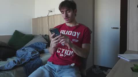 JoeOsulli online show from October 25, 1:29 pm