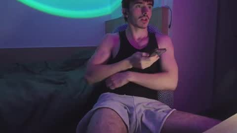 JoeOsulli online show from October 28, 8:55 pm