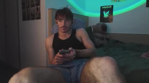 JoeOsulli online show from November 11, 11:16 pm