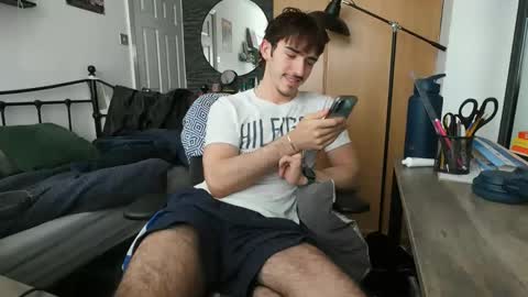JoeOsulli online show from June 8, 5:35 pm