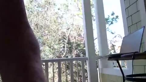 joesmithward online show from February 8, 5:27 pm