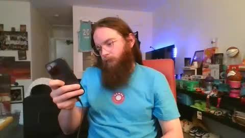 Snapshot of joey2snowy759685 chatting on March 1, 3:47 pm joey2snowy759685 online show from March 1, 3:47 pm