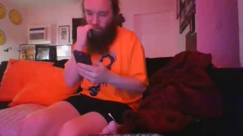 Snapshot of joey2snowy759685 chatting on March 20, 3:11 am joey2snowy759685 online show from March 20, 3:11 am