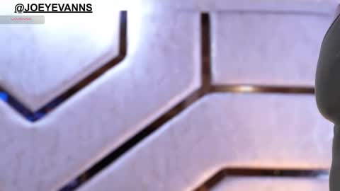 Joey Evans Joeyevanns IGTW  online show from March 17, 3:55 am