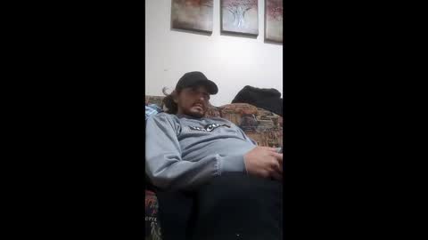 joeynepton45 online show from April 26, 10:18 pm