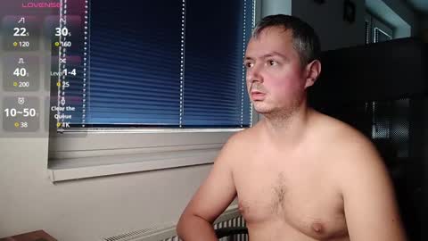 Snapshot of jogger1991 chatting on December 29, 2:21 pm Jogger1991 online show from December 29, 2:21 pm