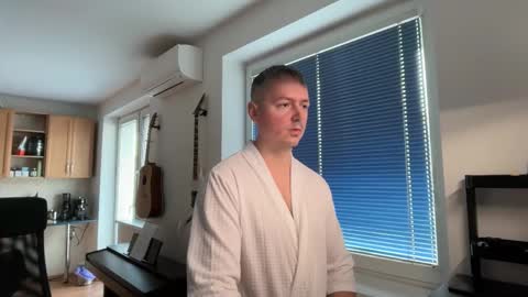 Jogger1991 online show from March 22, 7:34 am