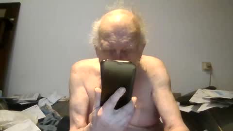 Johan online show from December 22, 4:27 pm