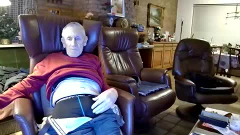 johan7 heet online show from January 7, 4:31 pm