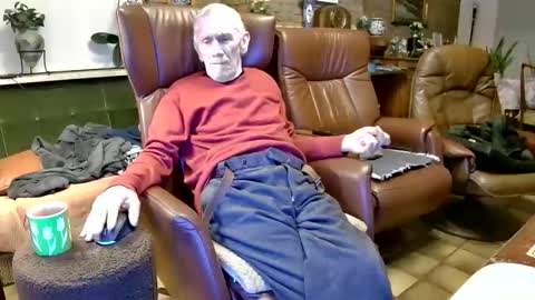 johan7 heet online show from February 1, 7:45 pm