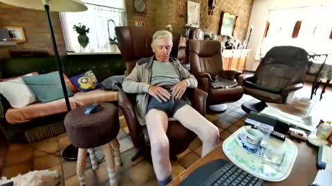 johan7 heet online show from June 9, 11:44 am