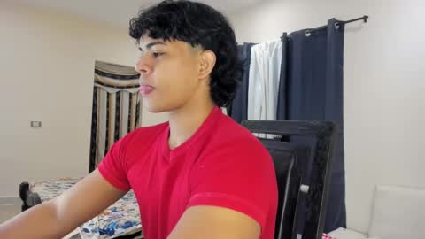 Johan Beley online show from January 11, 1:01 pm