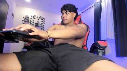 Johan Beley online show from February 5, 3:38 pm