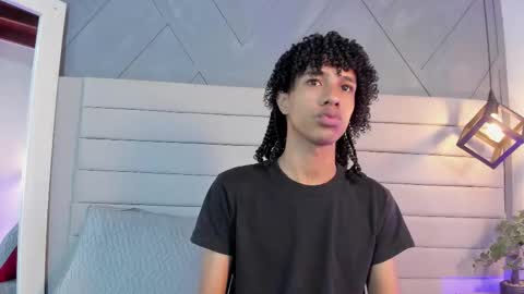 Johan  online show from November 21, 12:04 pm