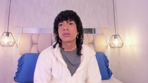 Johan  online show from January 13, 11:26 am