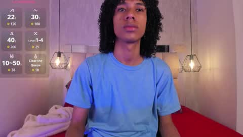 Johan  online show from February 9, 11:36 am