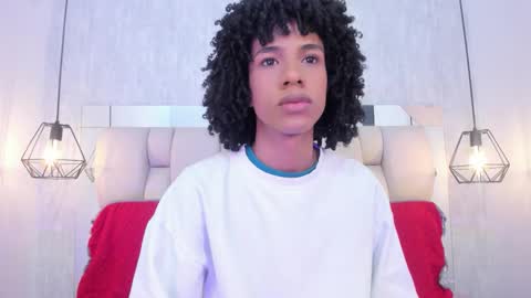 Johan  online show from February 12, 11:27 am