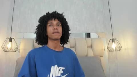 Johan  online show from February 13, 11:39 am