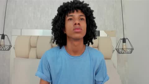 Johan  online show from February 19, 11:39 am