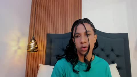 Johan  online show from April 28, 11:37 am