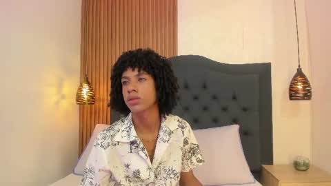 Johan  online show from June 19, 11:36 am