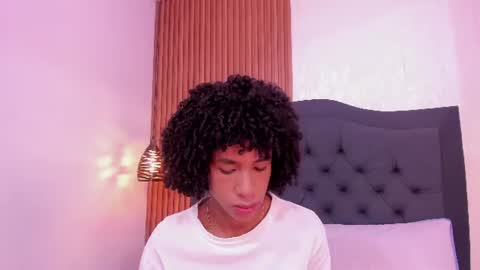 Johan  online show from June 20, 11:35 am