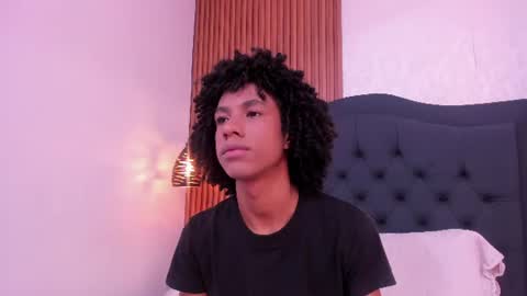 Johan  online show from June 21, 11:35 am