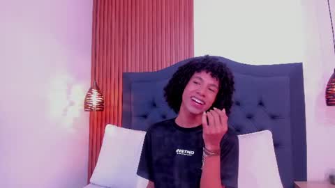 Johan  online show from June 22, 11:40 am