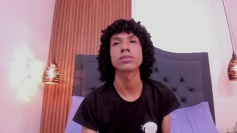 Johan  online show from June 23, 11:30 am
