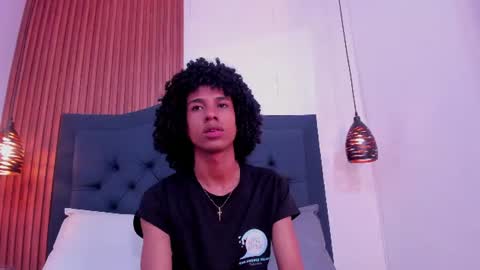 Johan  online show from July 4, 12:33 pm